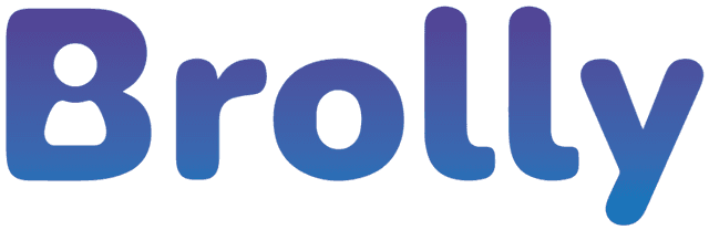 Brolly Logo